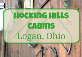 Hocking Hills Cabins