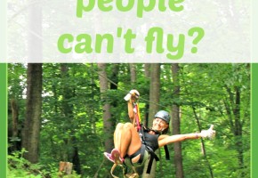 Hocking Hills Canopy Tours