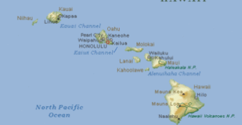 Dream Destination: Hawaii