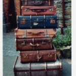 Over-packing, a vacation nightmare!