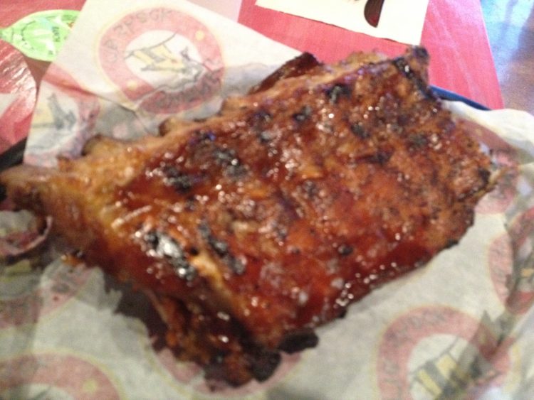 Dreamland BBQ, a Delectable Review