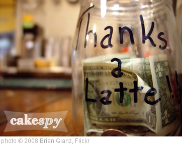 Tipping Etiquette