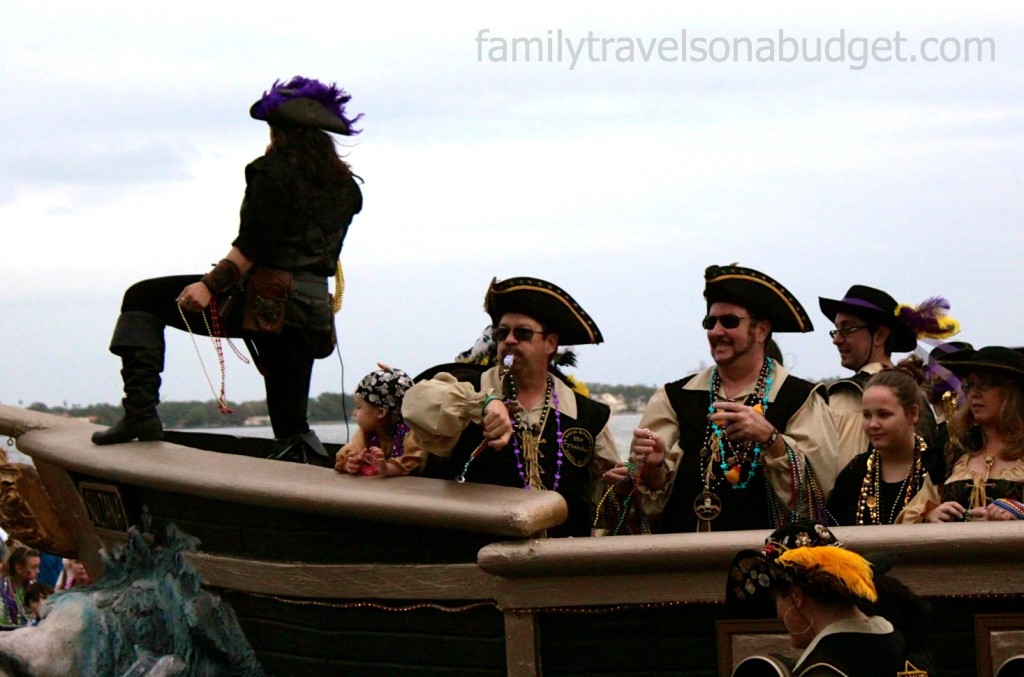 pirates
