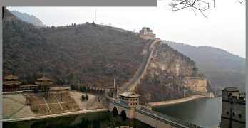 Tips for hiking the Great Wall of China