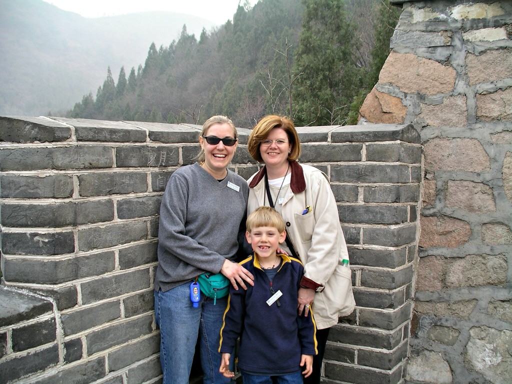 great wall 3