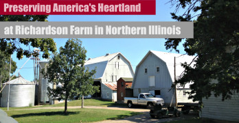 Agritourism at Richardson Farm