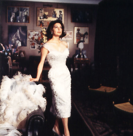 Photo Credit: Ava Gardner Museum, used with permission