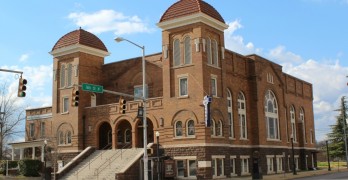 50th Anniversary of 16th Street Church Bombing