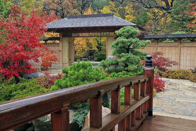 What’s the Best Japanese Garden in the U.S.?