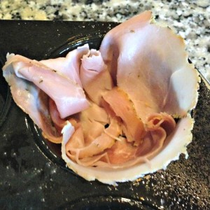 ham egg recipe 1