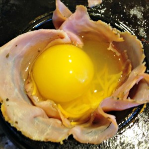 ham egg recipe 3