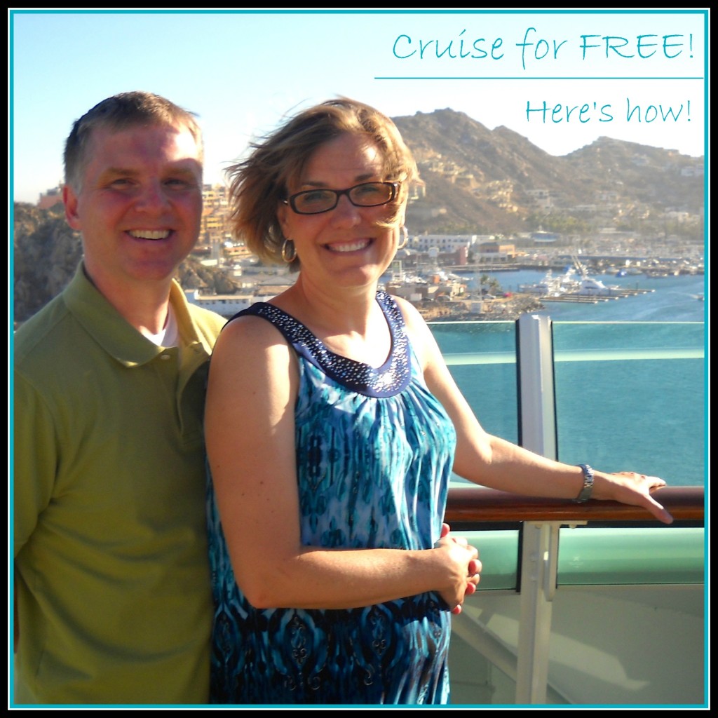 cruise for free