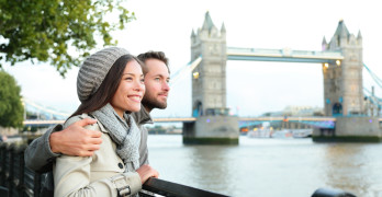 4 tips to vacation in the UK on a budget