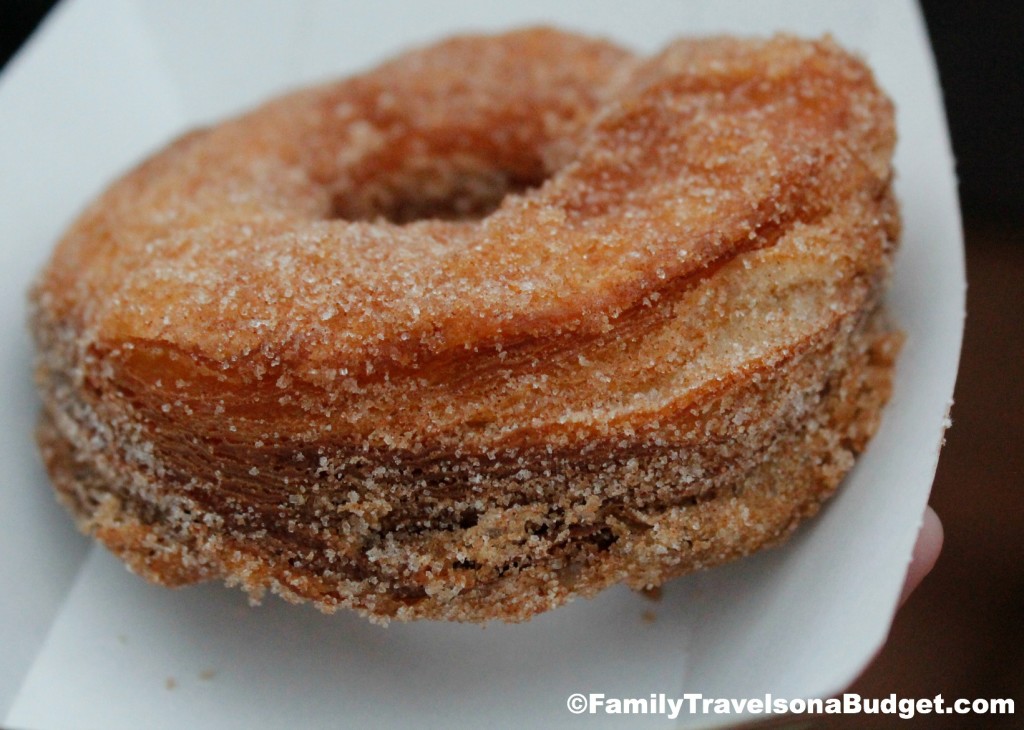 Doesn't this look fabulous? Oh my goodness…. It's incredibly delicious!