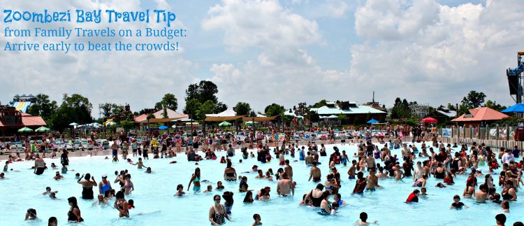 Make A Splash At Zoombezi Bay In Columbus, Ohio - Family Travels On A ...