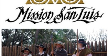 Mission San Luis