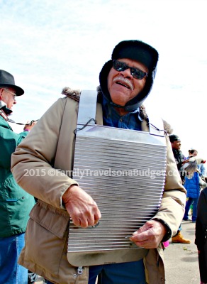 Mardi Gras Lessons Tradition