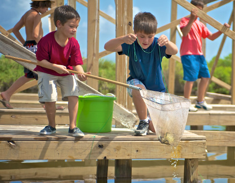 Photo Credit: Lake Charles CVB, used with permission