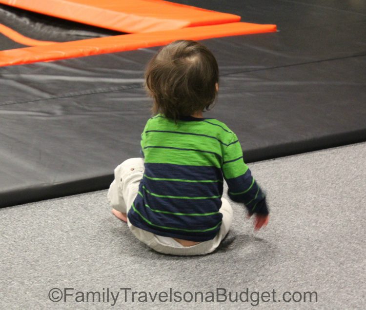 Jump Cville Family Travels on a Budget