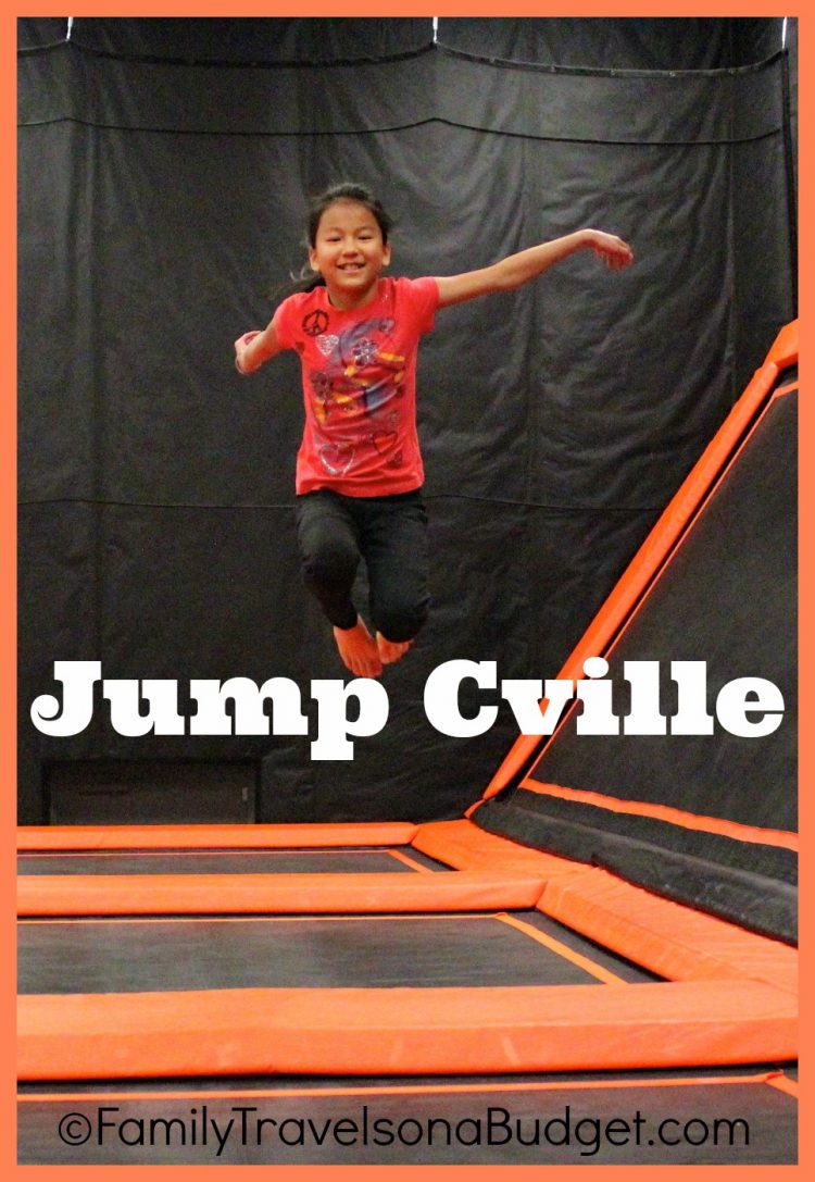 Jump Cville