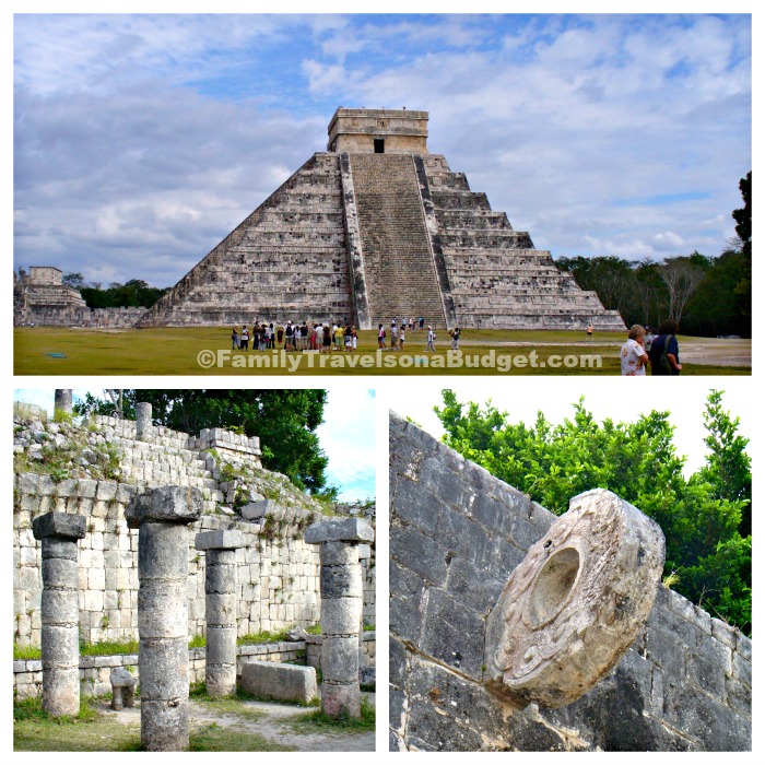 Mexico Chichen Itza