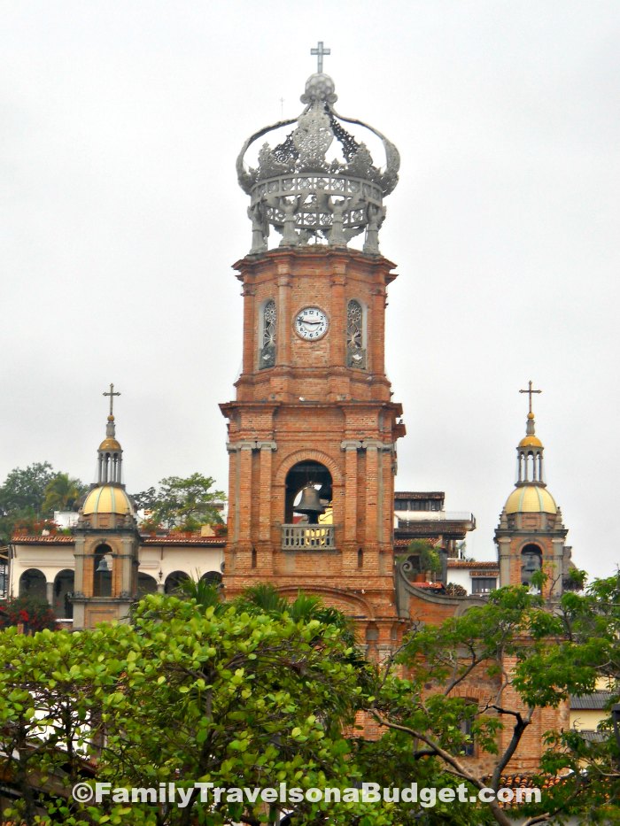 Puerto Vallarta Mexico