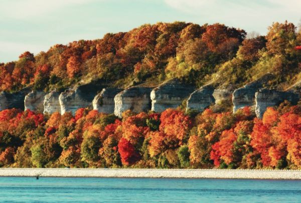 Great River Road