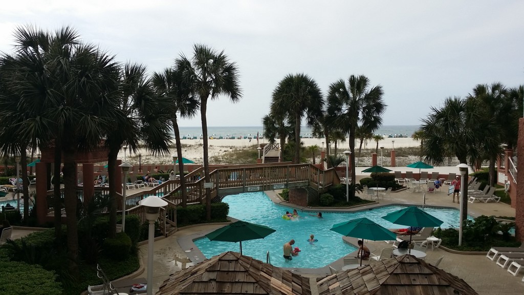 Gulf Shores, a holiday gift