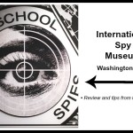 International Spy Museum shares the history of spies in an engaging way