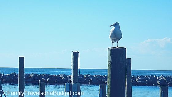 Outer Banks Vacation planning