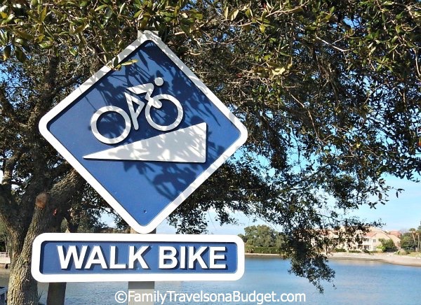 Hilton Head Bike Rules