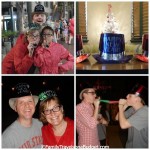 Happy new year -- Holiday travel, modern traditions Celebrating the new year at Disney's Hilton Head Island Resort