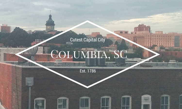 Columbia SC