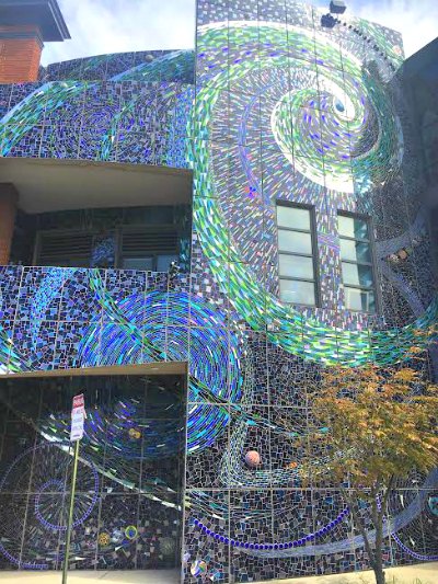 American Visionary Art Museum