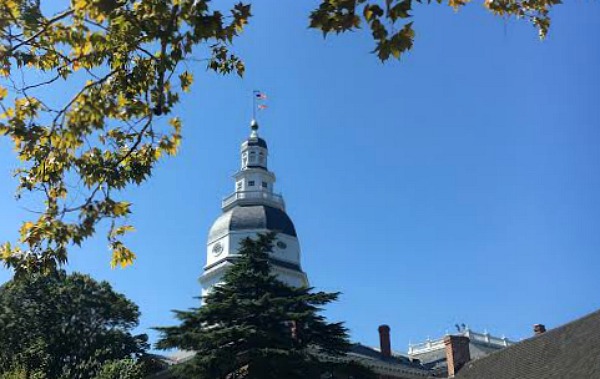 maryland-state-house-annapolis