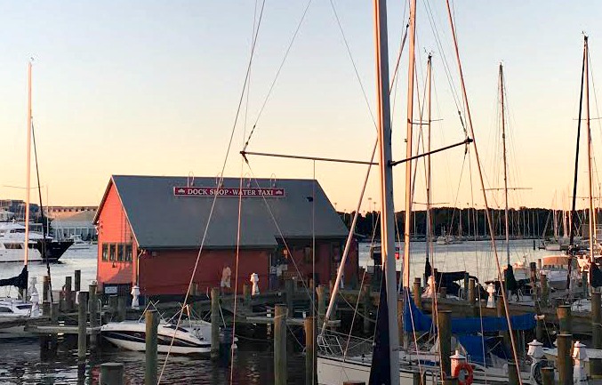 water-taxi-carrols-creek-cafe-annapolis