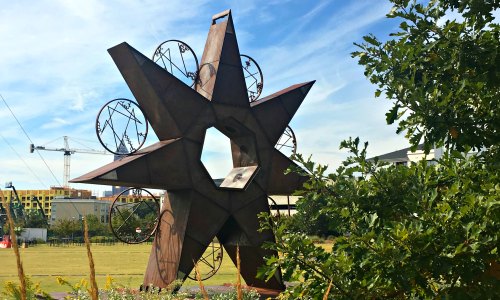 star-on-the-atlanta-beltline