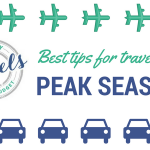 Best tips for travel in peak season