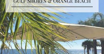 Complete guide to the best restaurants in Gulf Shores and Orange Beach
