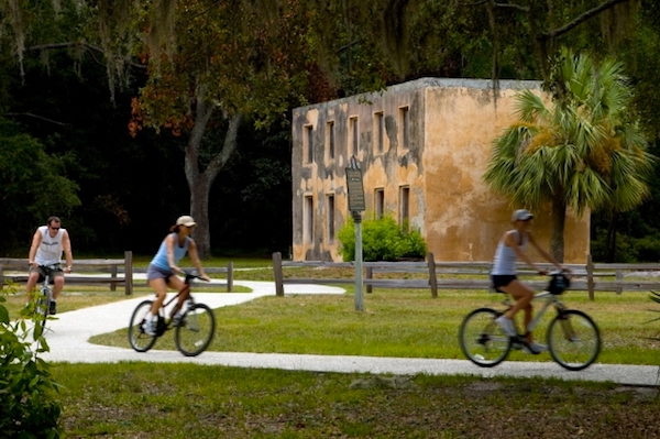 ekyll Island, Golden Isles -- save on travel at spring break.