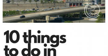 10 things to do in Boston with families
