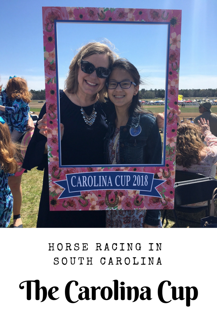 Horse racing in South Carolina: Our Carolina Cup experience