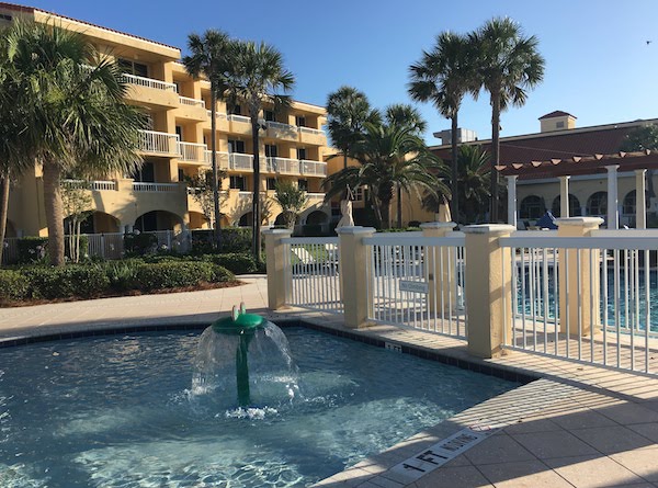 Resorts in Coastal Georgia -- fit for kids of all ages.