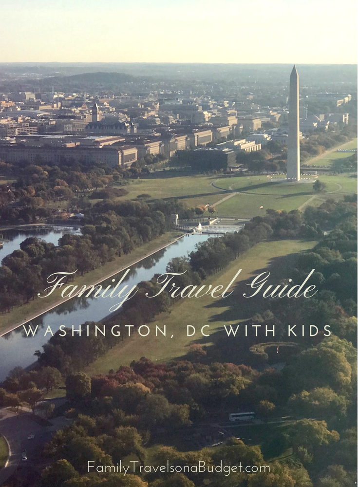 Washington Memorial, Photo credit: Kendra Beebe Hall