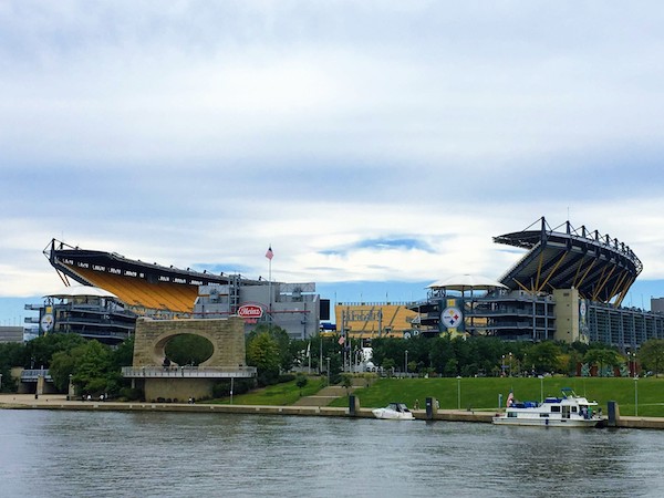 pittsburgh dinner cruise