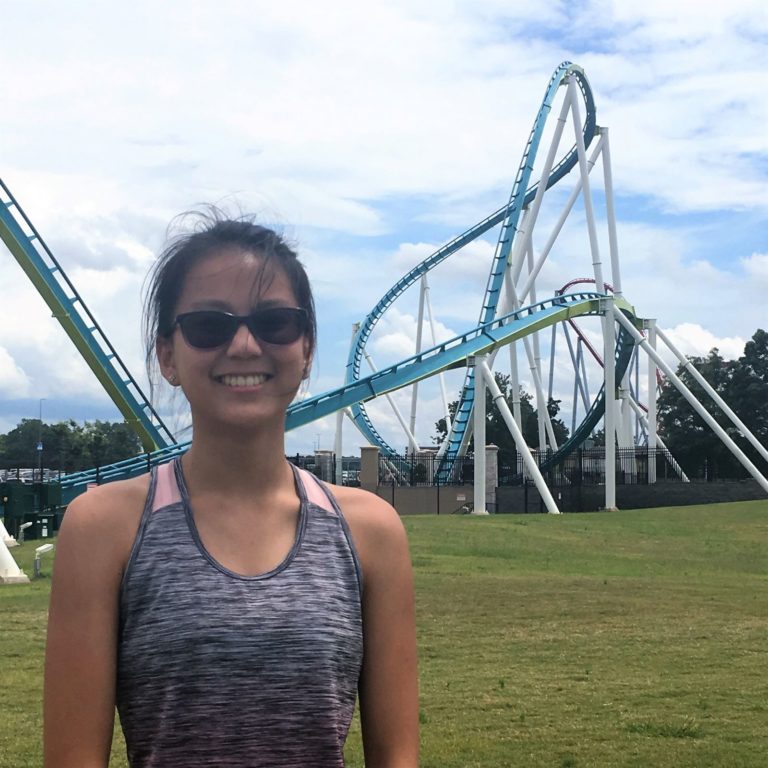 Your guide to Carowinds Amusement Park (2024) Family Travels on a Budget