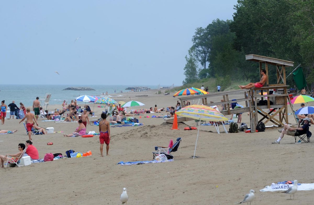Fun things to do in Erie, PA - Family Travels on a Budget