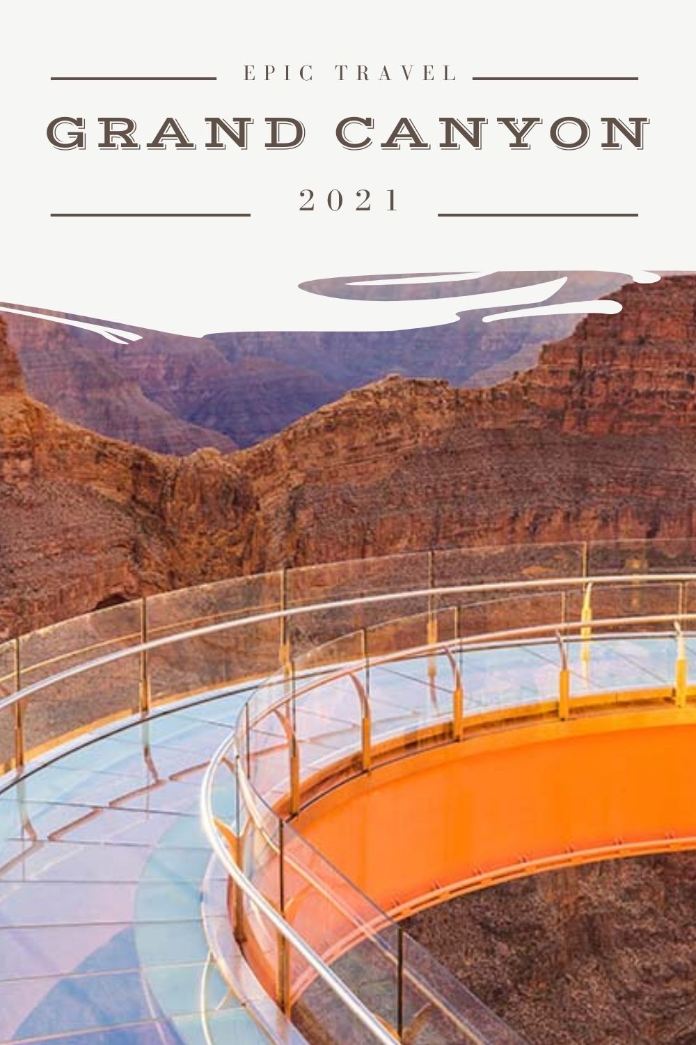 Grand Canyon vacations for families should include time at Grand Canyon West. Family friendly adventure, Native American culture and a break from the typical crowds at the national park make this a place to unwind and reconnect with family and with the earth. Sunset views, stars overhead, and s'mores are just a few of the bonuses you'll experience. Read our guide to learn more. Includes planning links. via @karendawkins