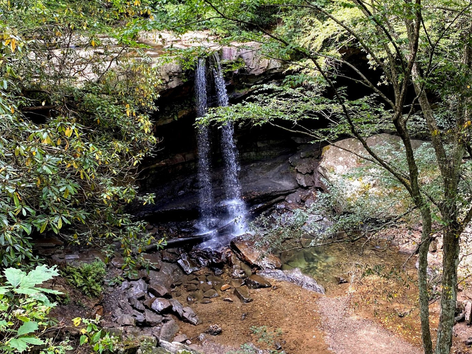 Explore the best state parks in Pennsylvania - Family Travels on a Budget