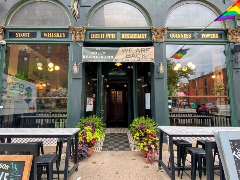 The Best Restaurants In Erie PA Family Travels On A Budget